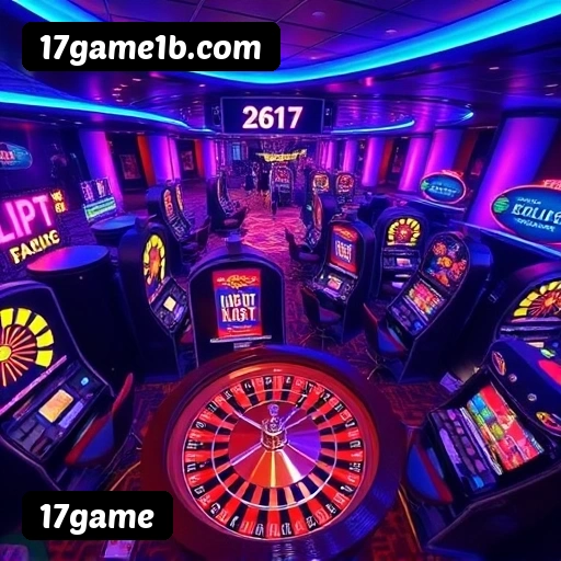 17game Logo