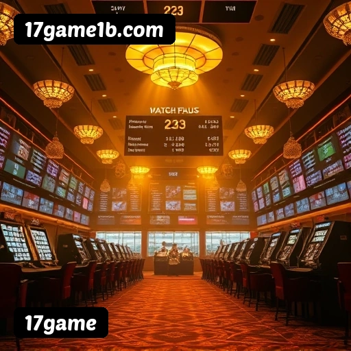17game Logo