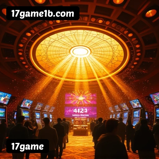 17game Logo