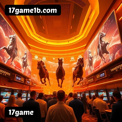17game Logo