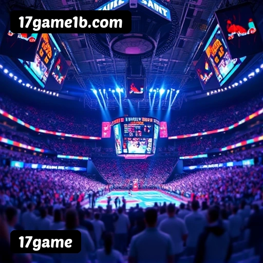 17game Logo