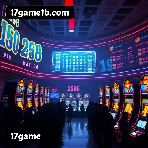 17game Logo