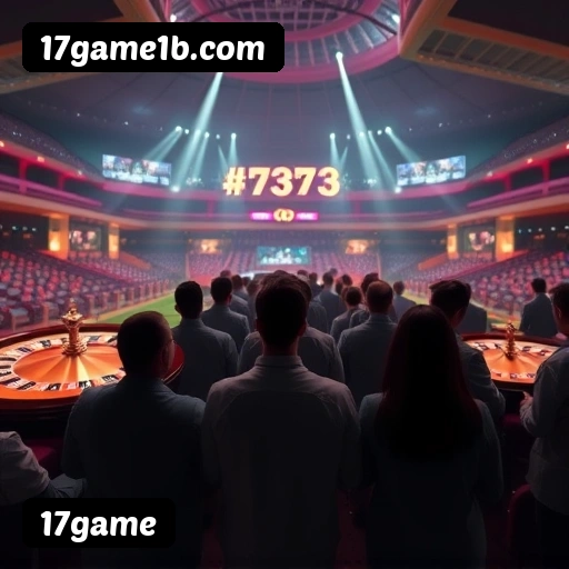 17game Logo