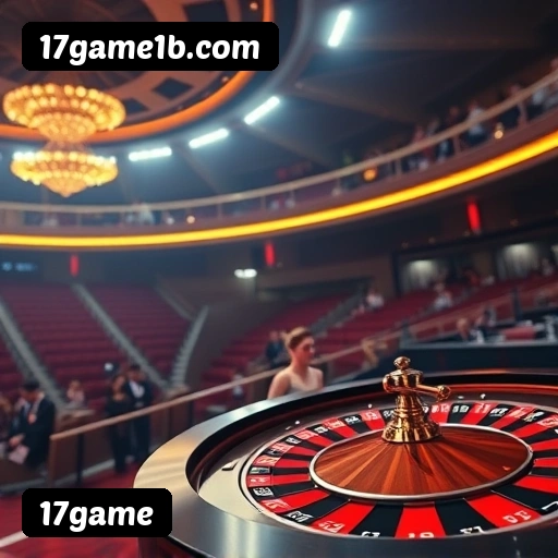 17game Logo