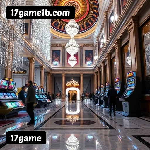 17game Logo