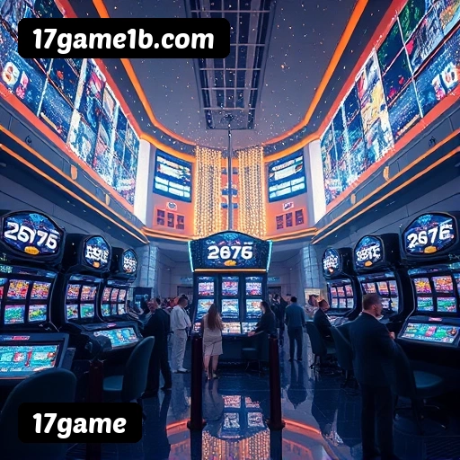 17game Logo